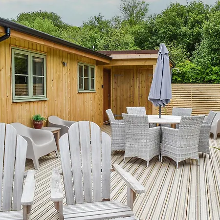Hobby Holiday home
