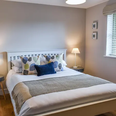 Hobby Holiday home St Columb Major