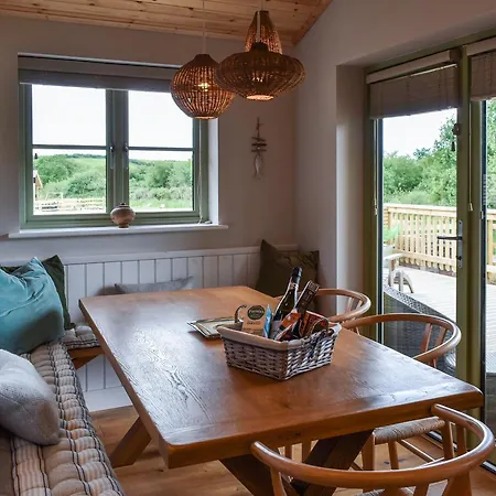 Hobby Holiday home