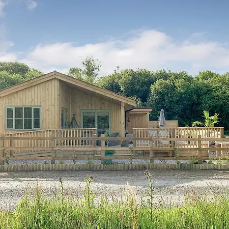 Hobby Holiday home