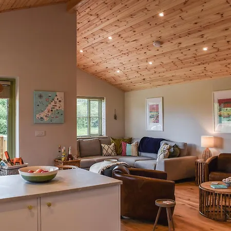 Hobby Holiday home *