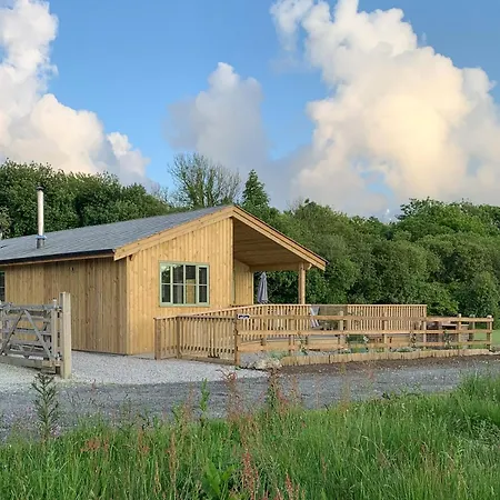 Holiday home Hobby