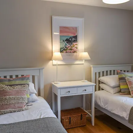 Hobby Holiday home