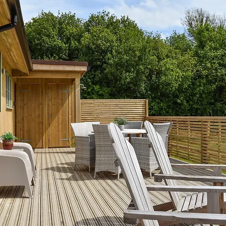 Hobby Holiday home *