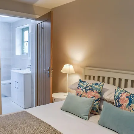 Hobby Holiday home St Columb Major